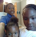 Demarcus Moore - Facebook