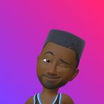 Demarcus Moore - @lil_marcus48 - Instagram