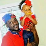 Demarcus Woods - @lilstackbundles - Instagram