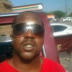 Demarcus Woods - @imma_marrymyself - Instagram