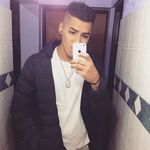 Demarcus Woods - @marcus_woody98 - Instagram