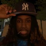 Kitchen - @demarcus_woods04 - Instagram