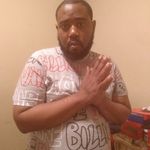 Demarcus Young - @demarcusyoung95 - Instagram