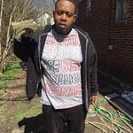 Demarcus Young - @demarcusyoung190 - Instagram