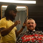 DeMarcus Young - @mr.runnafade13 - Instagram