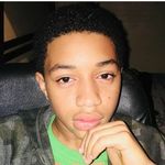 DeMarcus Young - @yung_boy_hot - Instagram
