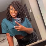 DeMarius McJoy-Eldridge - @itsajoyfulworld91 - Instagram