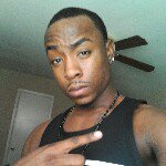 Demario Mackey - @da_blame - Instagram