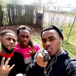 HB Dee - @demario.mitchell.50 - Instagram