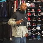 Demario Walker - @g_rio74 - Instagram