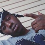 Demario Walker - @100zaydatruth - Instagram