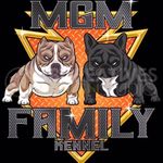 Demario Wright - @bullypitfamily06 - Instagram