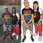 Demario Wright Butler - @something_knew15 - Instagram