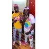Demario&DMarioWright - @themariowrights - TikTok