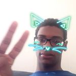 Demaris Smith - @darkdjslayer21 - Instagram