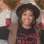 Demaris Smith- Patterson - @sassyd22 - Instagram