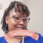 Demaris Smith- Patterson - @nabssb625 - Instagram