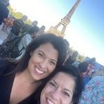 Maria Demaris Williams - @mariademaris - Instagram