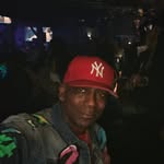 DeMarques Thomas - @panavibesclt - Instagram