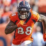 Demaryius Antwon Thomas - @demaryiusantwonthomas - Instagram