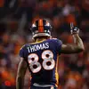 Demaryius Thomas💙🧡 - @sophiejo39 - TikTok