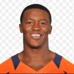 Demaryius Thomas - @demaryius_hightlights - Instagram