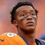 Demaryius Thomas - @demaryius__thomas - Instagram
