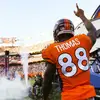 Demaryius Thomas - @kxng_warrior - TikTok