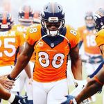 Demaryius Thomas Fan Page - @demaryius_thomas_ - Instagram