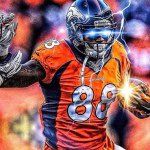 @demaryius_thomas_fanpage88 - Instagram