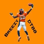 Demaryius Thomas Fanpage - @breezy_dt88 - Instagram