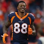Demaryiusthomas_lover88 - @demaryiusthomas_lover88 - Instagram