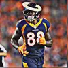 Demaryiusthomasforever🪦🕊 - @justinfeildsismydad - TikTok