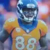 rip Demaryius Thomas - @madden_god00 - TikTok