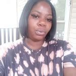 MzzMeka - @demekawashington77 - Instagram