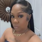 Demetra Smith - @she_deserves_it_all - Instagram