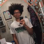 Demetri Davis - @demetri764 - Instagram