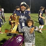 Demetri Davis - Facebook