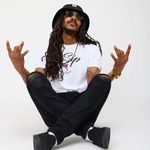 Demetri Davis - @dread_head4life - Instagram