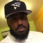 Demetri Meech Davis - @iampolodadon - Instagram