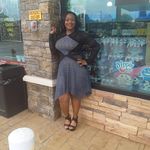 Shandra Demetria Simmons - @demetria.davis.545 - Instagram
