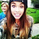 Allën Marlëne Demetria - @allenmarlenedemetria - Instagram