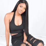 Demetria allen - @demetriaallen_ - Instagram