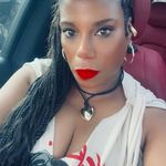 Demetria Allen - @mrs__dallen - Instagram