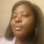 Demetria Allen - @demetriala86 - Instagram