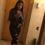 Demetria Allen - @makeupqueen_pr - Instagram