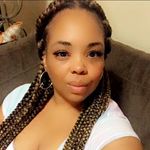 Demetria Allen - @demetria4 - Instagram