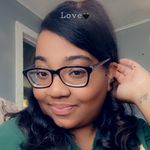 Demetria Allen - @lyla_mom - Instagram