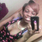 demetria allen - @metria12 - Instagram