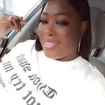 Demetria Allen-Martin - @miss_pooh_2_u - Instagram